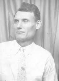 Dennis Dayton Jones (1895-1967)