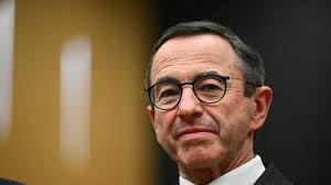 Une seconde liste emmenée par le Dr Lamy