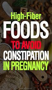 However, avoid natural unprocessed bran and unprescribed laxatives. Pin On Pregnancy