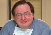 Dr. David Sandler Obituary (1953