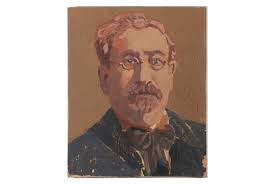 El viejo Pancho y Versos dibujados