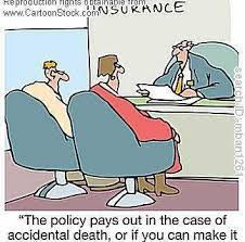 See more ideas about insurance humor, insurance, humor. Life Insurance Jokes Archives