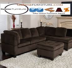 Jika dilihat dari segi harga, memang sangat bervariasi dan tidak bisa dijadikan sebagai patokan. Kursi Sofa Sudut Mewah Harga Murah Terbaru