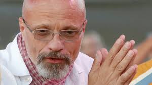 Korábban is csak belecsöppent a politikába: Zacher Gabor Sz R Van A Palacsintaban Blikk