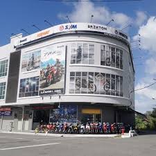 Huat Motors Sdn. Bhd. (Mersing Branch)