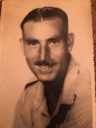 Fred Shepard from King High School aka Dr Dunkenstien.