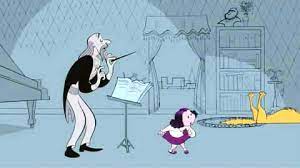 Rhapsody In Blue Fantasia 2000