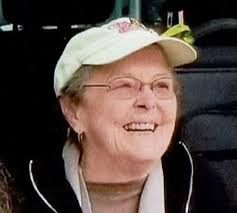 Charlene "Nina" Blackburn Obituary July 14, 2019