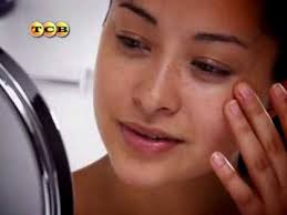 как быстро отбелить лицо от загара в домашних условиях Otbelivanie Kozhi Lica Youtube