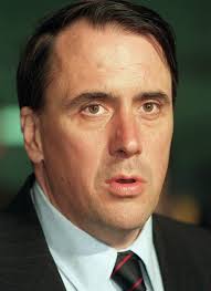 Galbraith: There was no ethnic cleansing