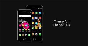 In general apk file launcher theme for iphone 7 has rating is 7.6 from 10. Theme For Iphone 7 Plus For Android Apk Download