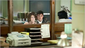 She broke through in 1995 on saturday night live as a writer and actress. Date Night Adventure For Steve Carell And Tina Fey The New York Times