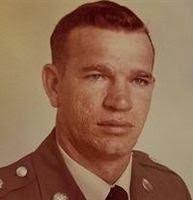 Harold Farmer Obituary (2019)