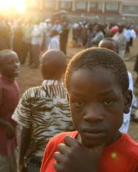 A Chance for Peace (2017)