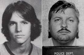 John Wayne Gacy's Last Victim: His Final Moments From the Last Person Who  Saw Him Alive (Exclusive)