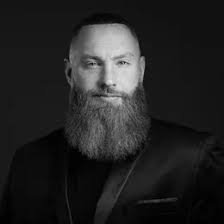 James Keith (Harouff)