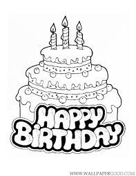 There is not enough pages in a 10 chapter book that i could explain the love i have for you, but know. Happy Birthday Daddy Coloring Pages Free Printable