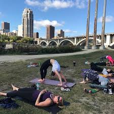 Helena kriel is a certified yoga teacher in vinyasa, kundalini, and prenatal yoga and also holds yoga alliance certification as a continuing education provider and teacher training program director. Open Minds Fusion Studio