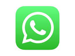 Icon Social Media Whatsapp Whatsapp Profile Picture Brochure Design Layout App Icon