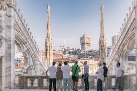 Milan (a metropolitan city of lombardy, italy). Plan Your Visit Duomo Di Milano Official Site