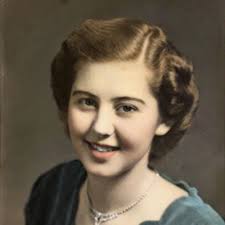 Marlene Setter's Instagram, Twitter & Facebook