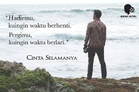 Contextual translation of apa itu cinta into english. Sweet Gila Inilah Quote Paling Romantis Cinta Selamanya Kapanlagi Com