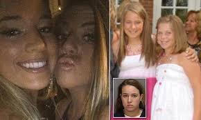 Georgia teen 'who murdered her cousin Abbey Hebert was jealous of her  looks'