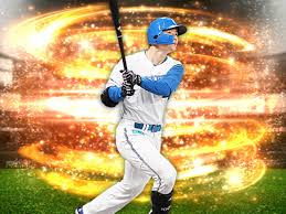 清宮 幸太郎 プロスピ