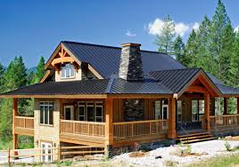 Our small house floor plans focus more on style & function than size. Osprey Family Custom Homes Post Beam Homes Cedar Homes Plans