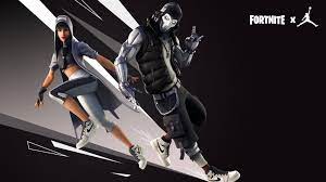 Fortnite X Jordan Wallpaper Fortnite Hang Time Bundle 1024x576 Wallpaper Teahub Io Discover 2297 free fortnite png images with transparent backgrounds. fortnite x jordan wallpaper fortnite