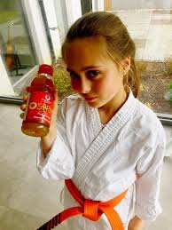 OSPRINT, la boisson conçue...