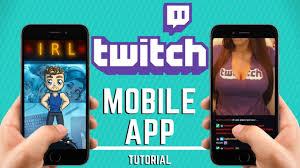 Twitch studio is a free streaming app that lets you live stream directly on twitch. Best Free Mobile Streaming Apps For Twitch Youtube Beyond Youtube