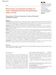 Recreational Mdma Use In Sydney A Profile Of Ecstasy
