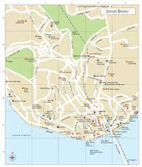 When you have eliminated the javascript , whatever remains must be an empty page. Johor Bahru Map And Johor Bahru Satellite Image