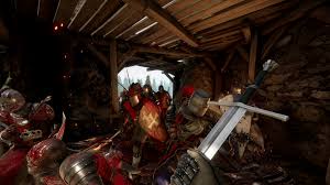 We did not find results for: Mordhau On Steam