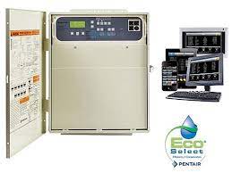Pentair Easytouch Psl4 Pool And Spa Combo Control System With Screenlogic Bundle 522355