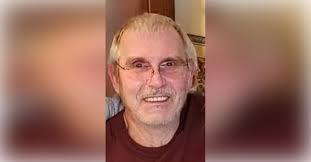Obituary information for Ronald E. Hain