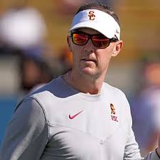 4-Star Recruit Jonas Williams 'Locked In' With USC Trojans, Earns Elite 11  Finals Invite