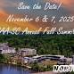2025 GAA-SC Fall Summit Meeting — Geospatial event image
