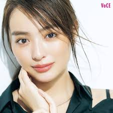 肌ツヤツヤ テクニックで魅せるリア充美人 大人メイク ビューティーショット ジャパニーズビューティー 大人メイク