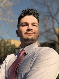 Nicholas Lira's Instagram, Twitter & Facebook