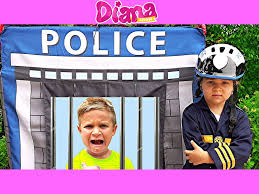 424,522 views 3 years ago. Watch Kids Diana Show Presented By Pocket Watch Prime Video