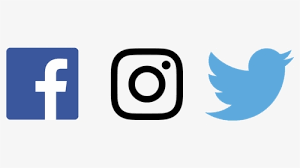 Looking for a particular social platform? Social Media Logo Png Images Free Transparent Social Media Logo Download Kindpng