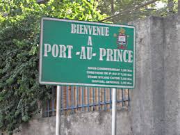 Pin By Circuitmouse On Signs Street Highway Road Signs Port Au Prince Haiti Port Au Prince Haiti