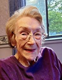 Ellen Grace Brown Obituary December 29, 2022