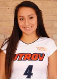 2016 Volleyball Roster