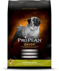 Purina Pro Plan Savor Adult Shredded Blend Lamb Rice