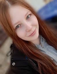 Hair color and style turnout