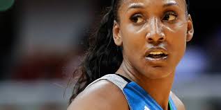 Candice Wiggins Claims She Was Bullied in the WNBA Because She's Straight
