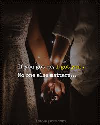 Romantic Love Images Just Me And You Foto 4 Quote